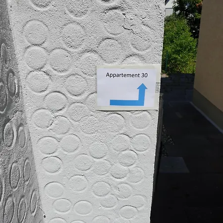 Horfstr 6A Karlsruhe Ap 30 Karlsruhe