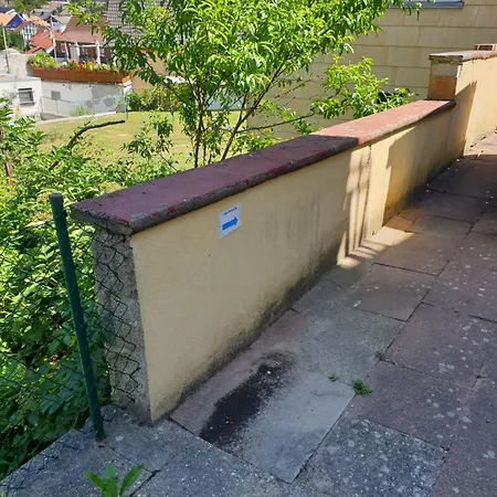 Lägenhet Horfstr 6A Karlsruhe Ap 30