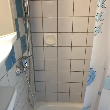 Lägenhet Horfstr 6A Karlsruhe Ap 30 *