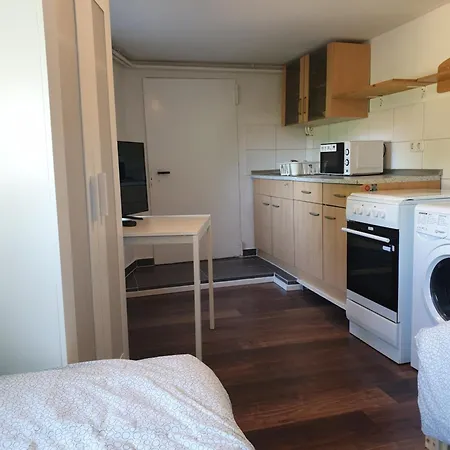Lägenhet Horfstr 6A Karlsruhe Ap 30