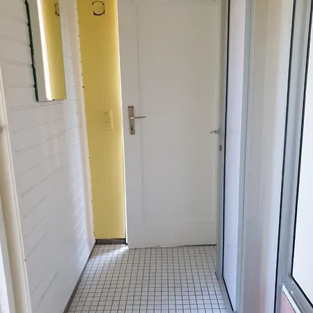 Horfstr 6A Karlsruhe Ap 30 Lägenhet