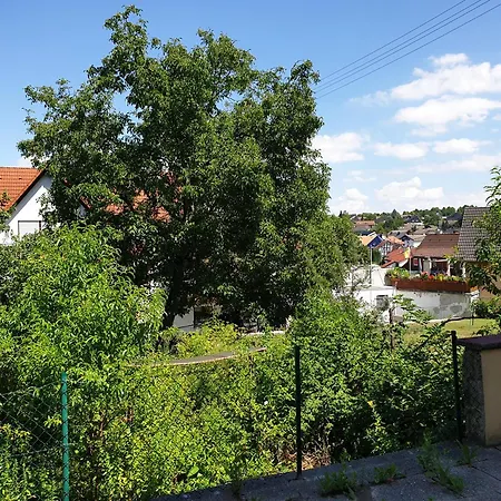 Horfstr 6A Karlsruhe Ap 30 *
