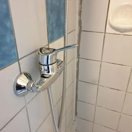 Horfstr 6A Karlsruhe Ap 30 Lägenhet *