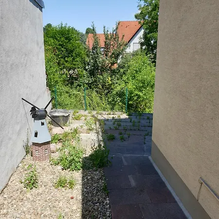 Lägenhet Horfstr 6A Karlsruhe Ap 30 Karlsruhe